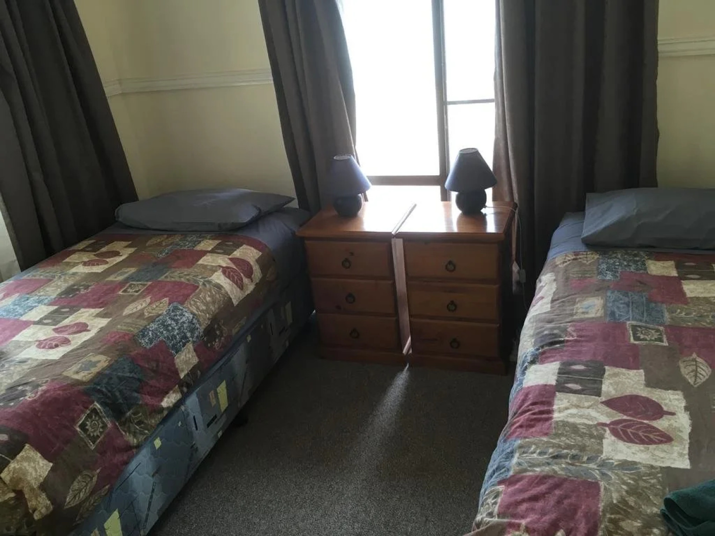 Pinjarra Caravan Park and Cabins