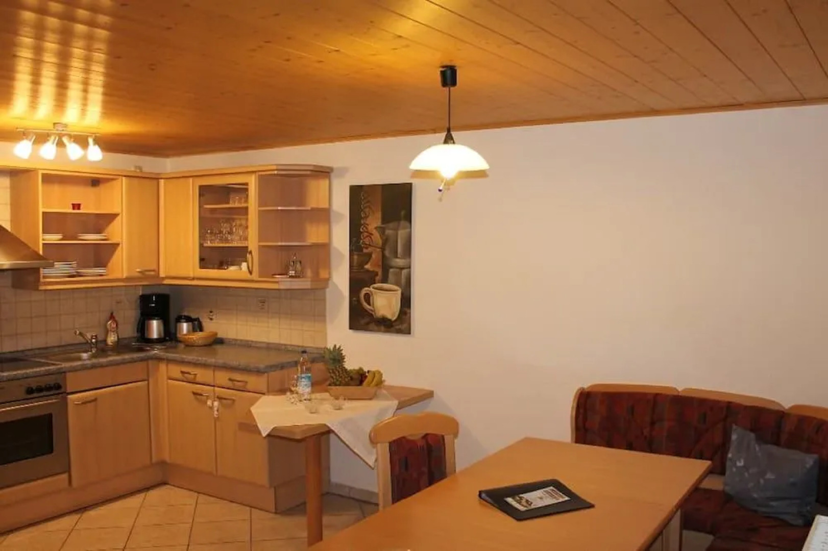 Bayerische Gastwirtschaft Dimpfl-Stadl