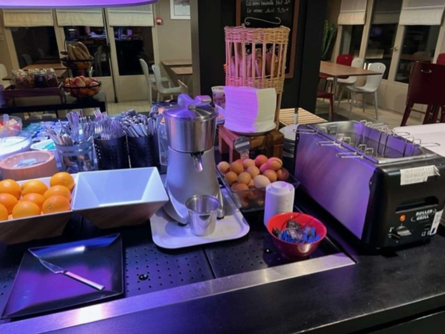 Premiere Classe Auxerre