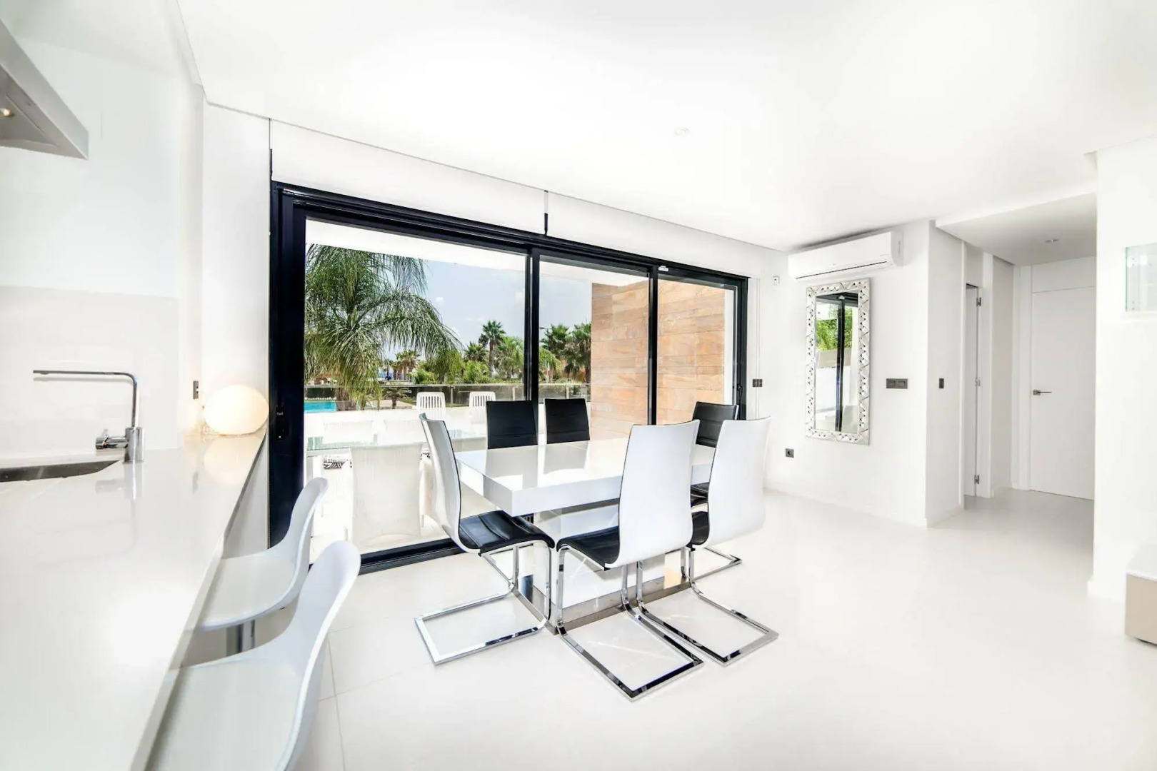 Apartamento Bennecke Angel