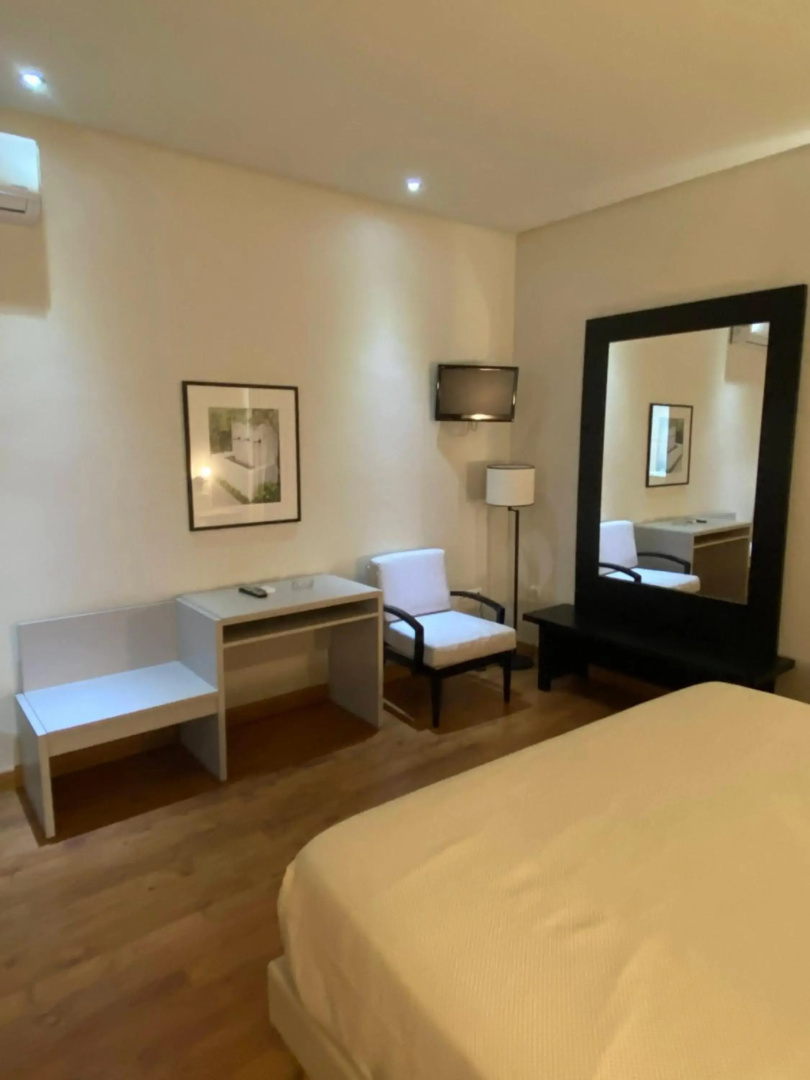 Hotel Santa Ana