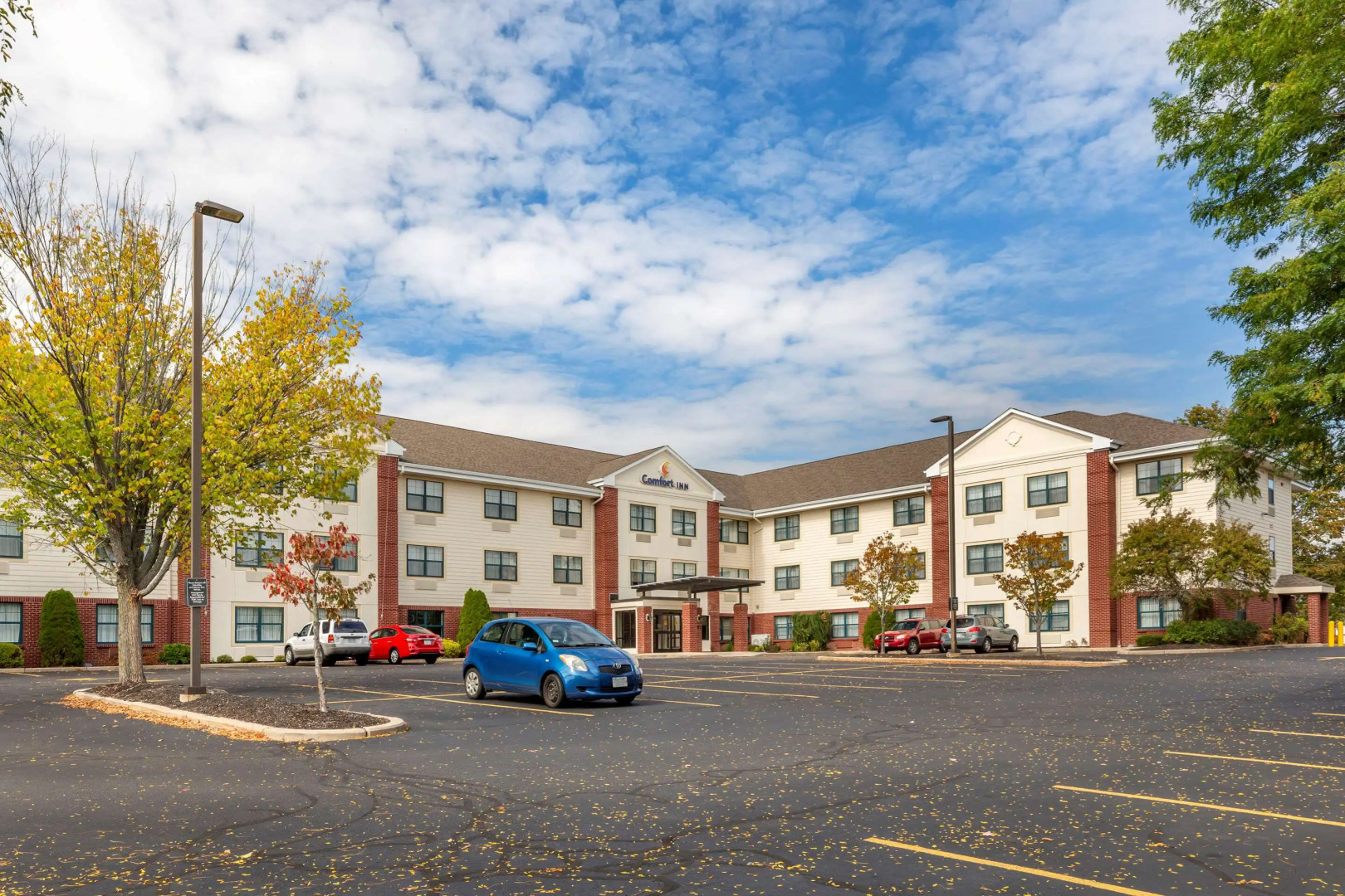 Comfort Inn Danvers - Boston North Shore
