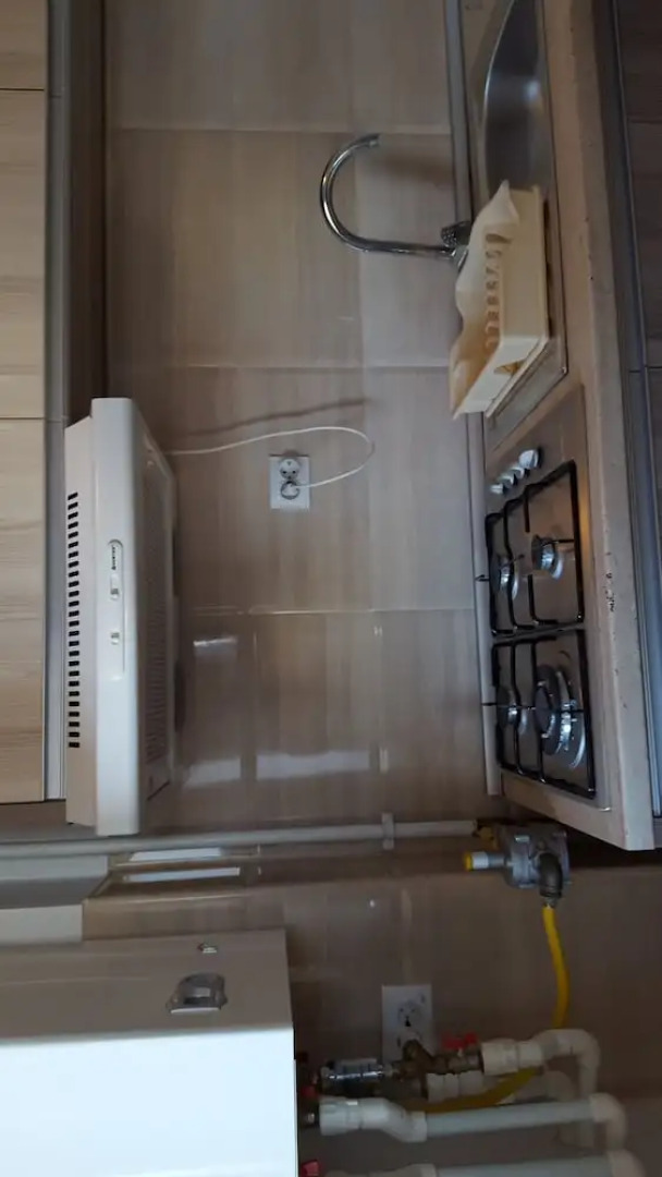 Belle Sea View Apartment Mamaia