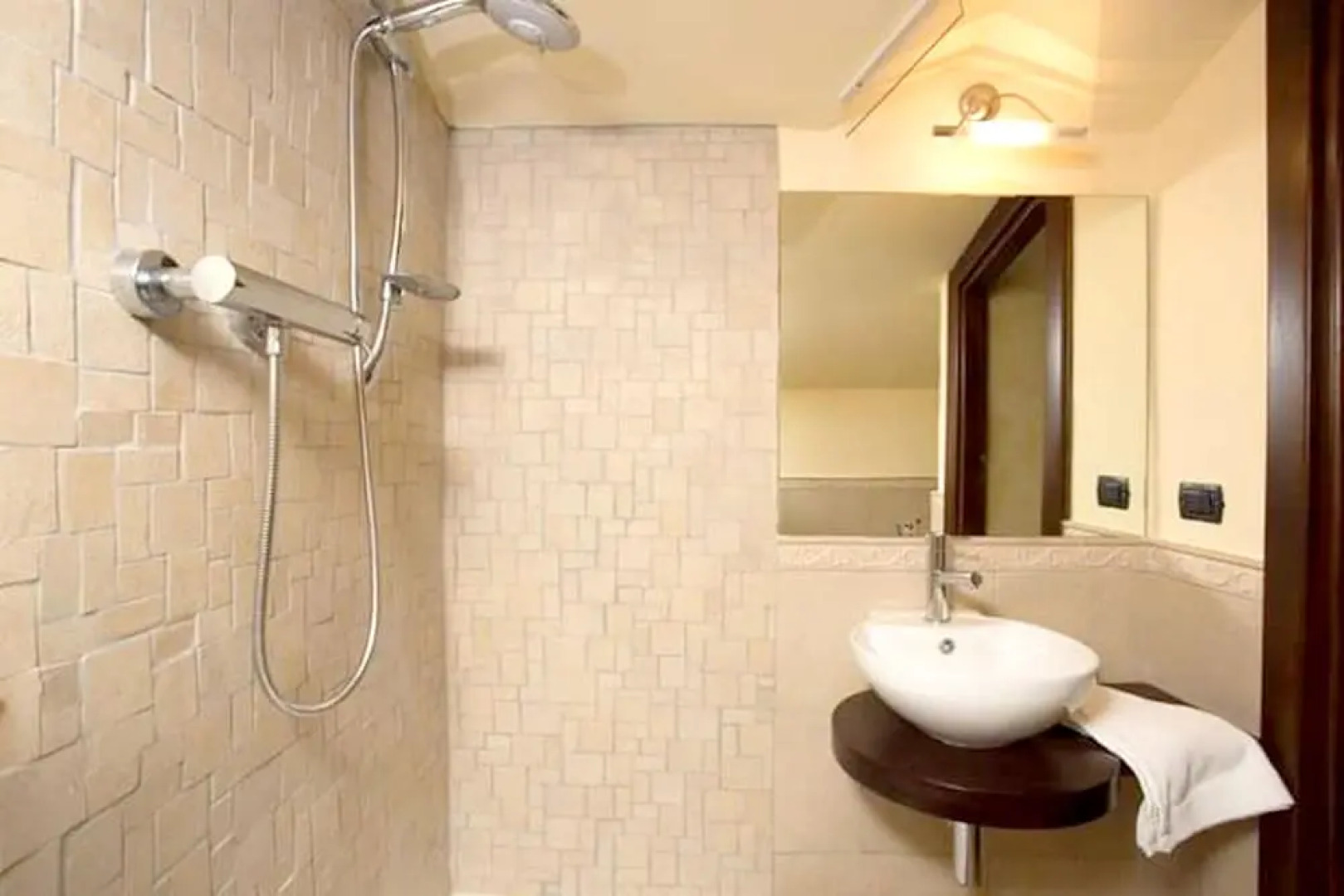 Villa With 3 Bedrooms in Serre, With Private Pool and Wifi