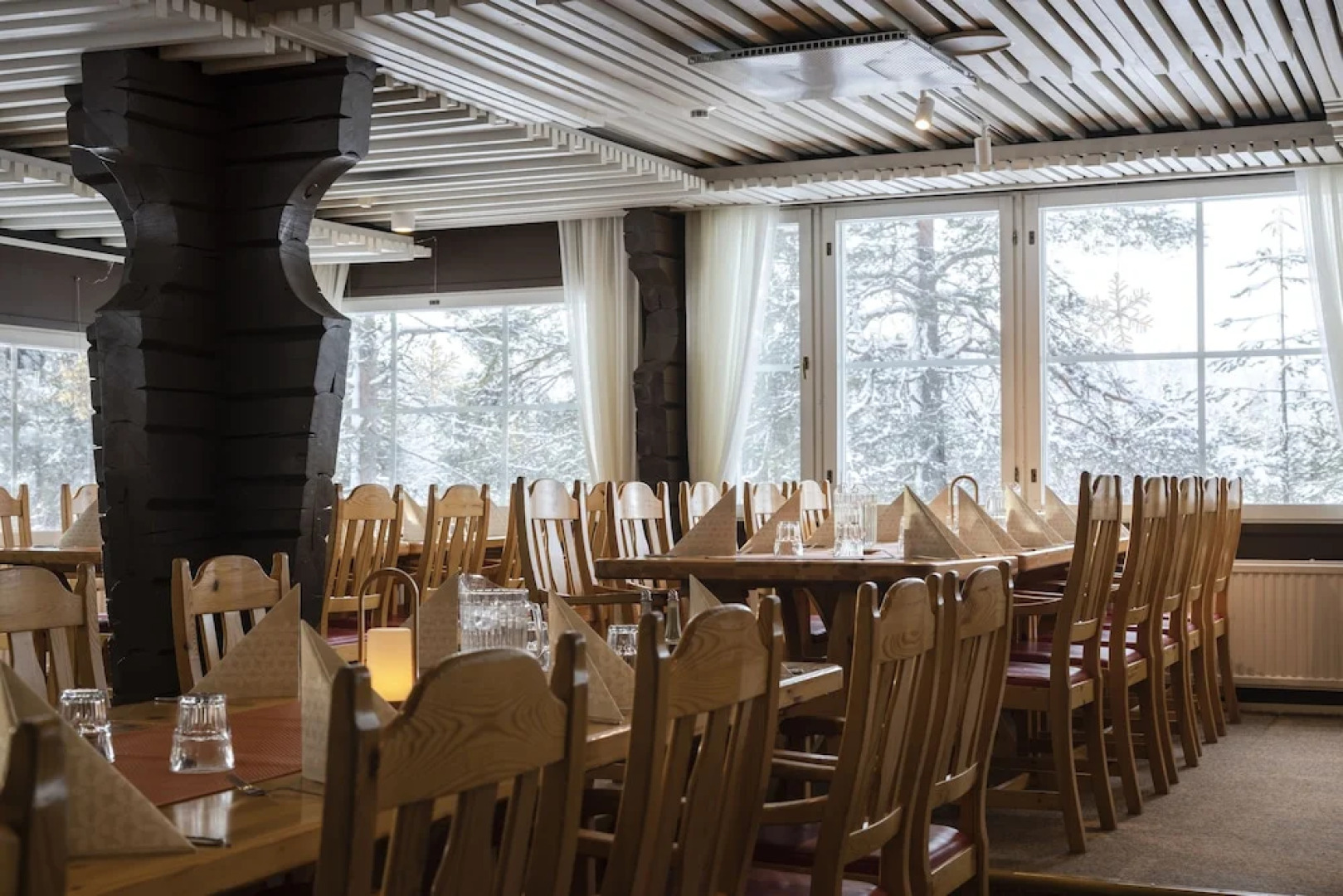 Lapland Hotels Bear's Lodge
