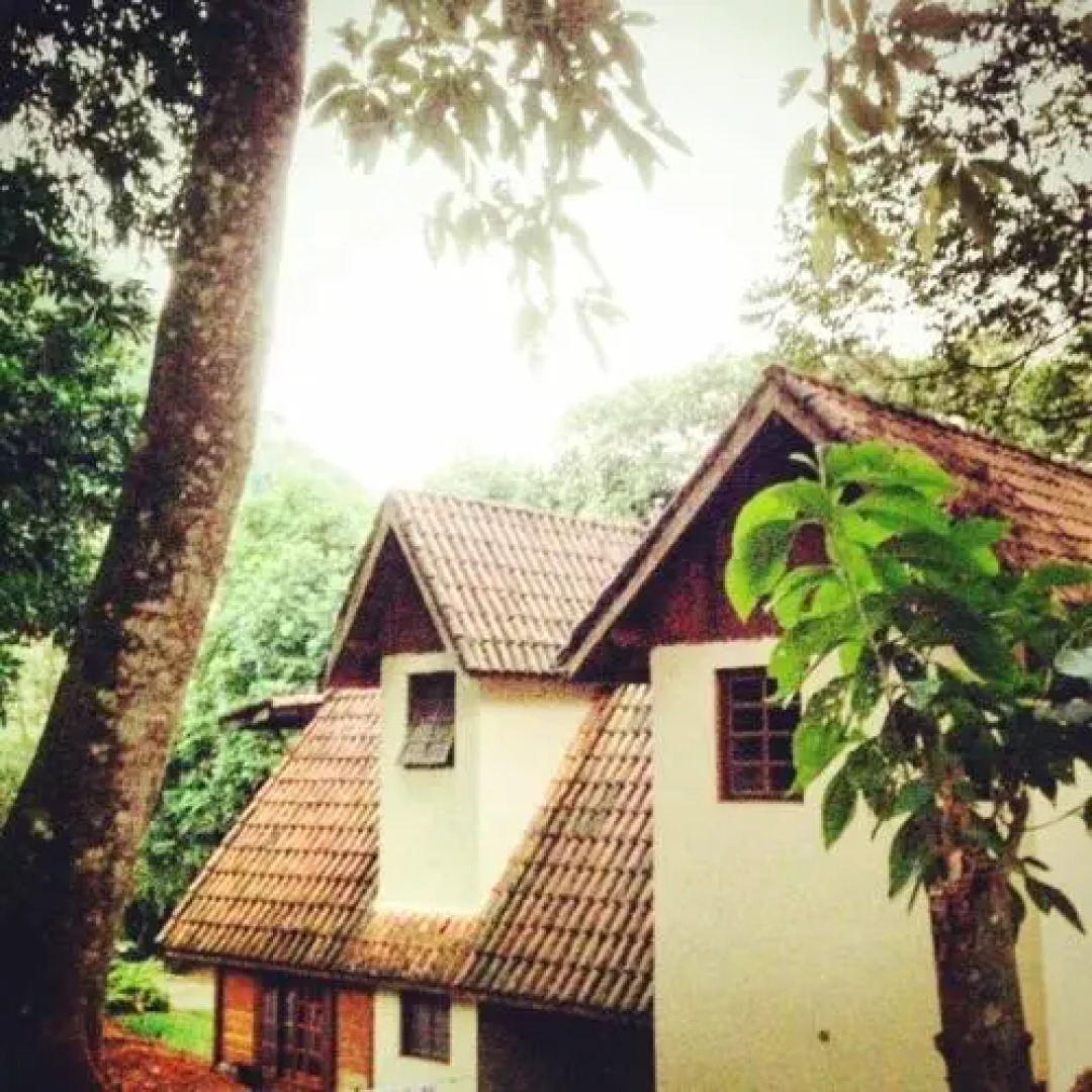 Cabane Paradis Hotel