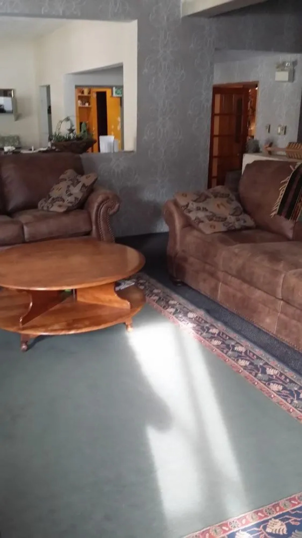 The Inn at Spences Bridge