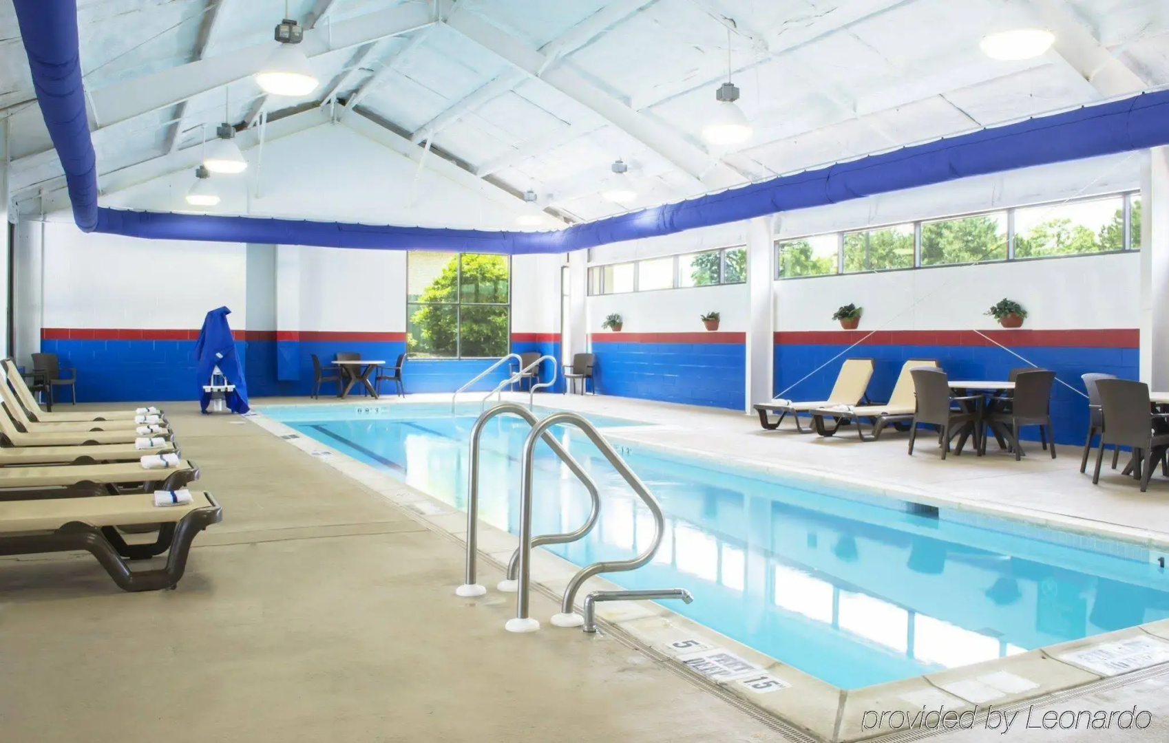 Park Inn by Radisson Harrisburg West