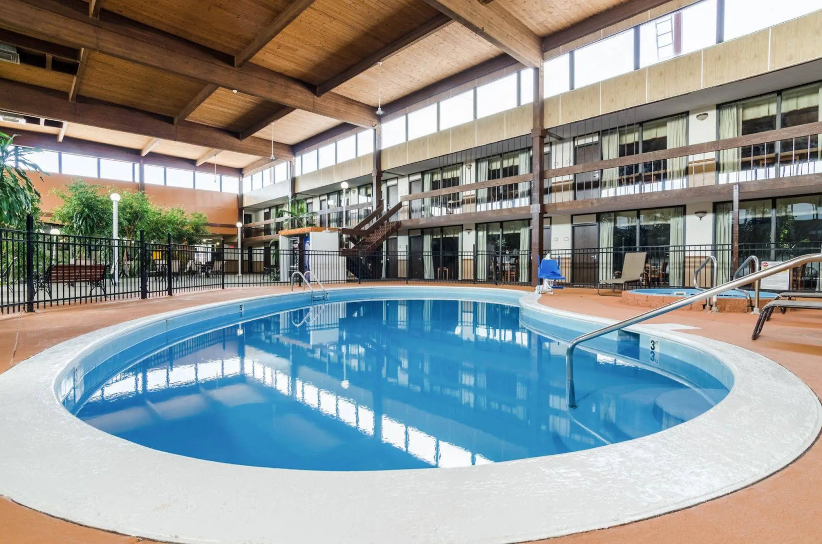 Quality Inn Arkansas City North
