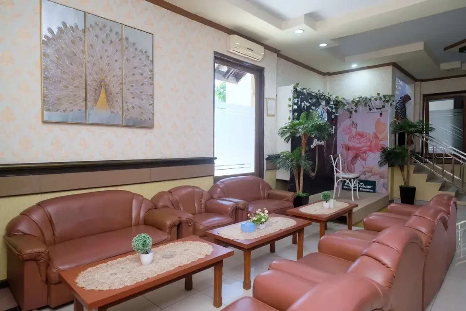 Urbanview Hotel Dedy Jaya Brebes