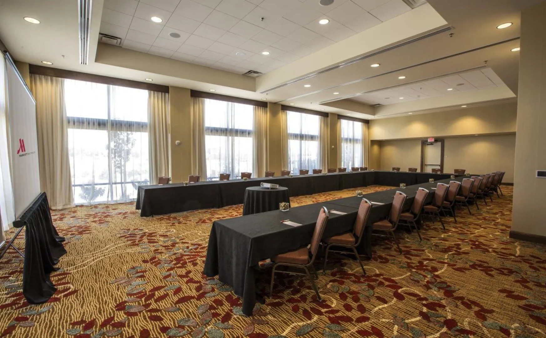 Denver Marriott Westminster