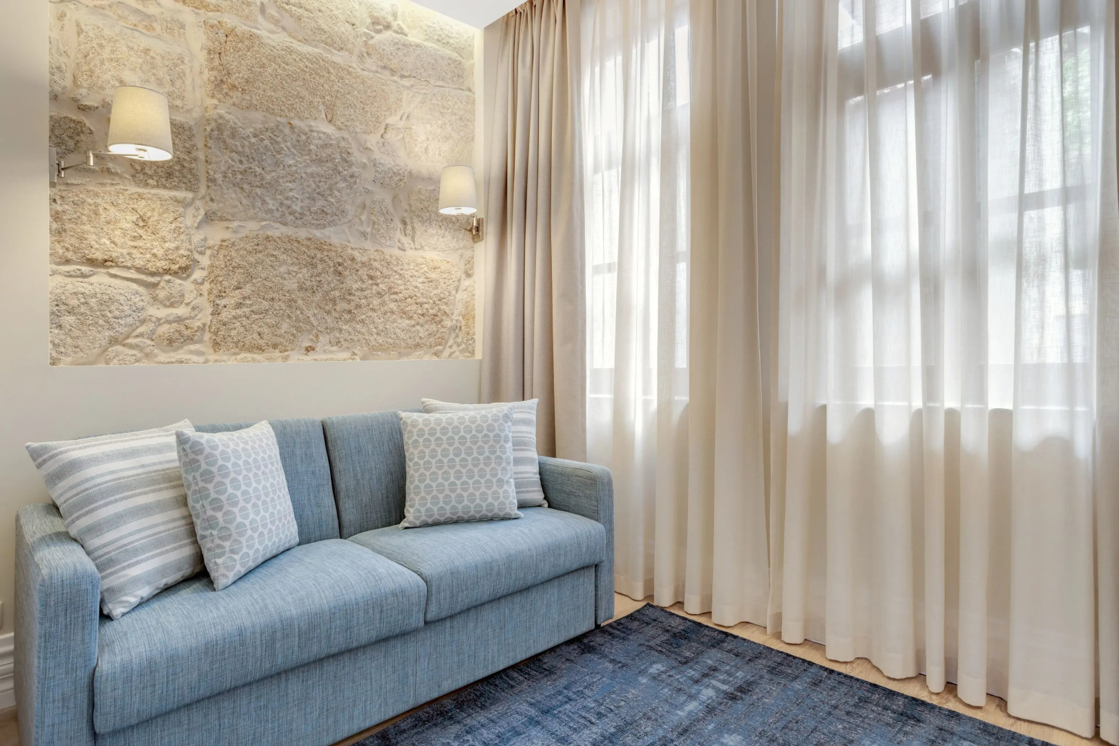 Oporto Home Boutique Apartments-Wine Cellars