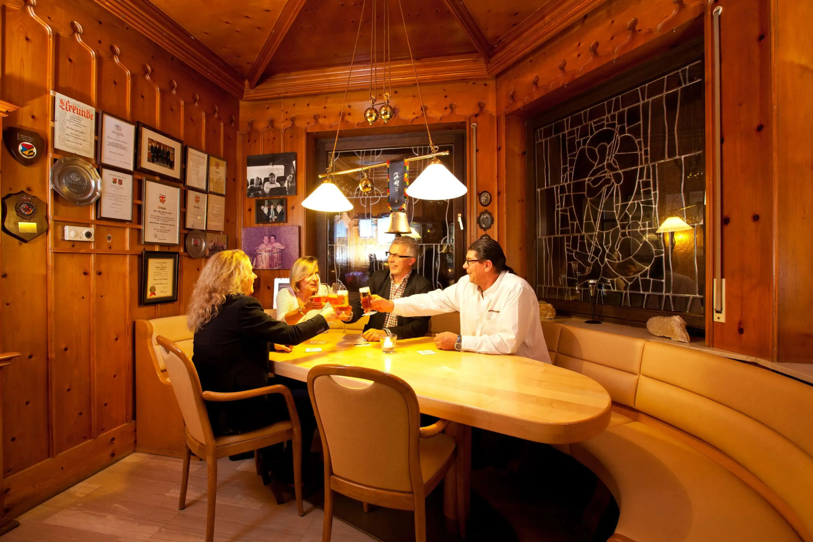 Best Western Hotel St. Michael