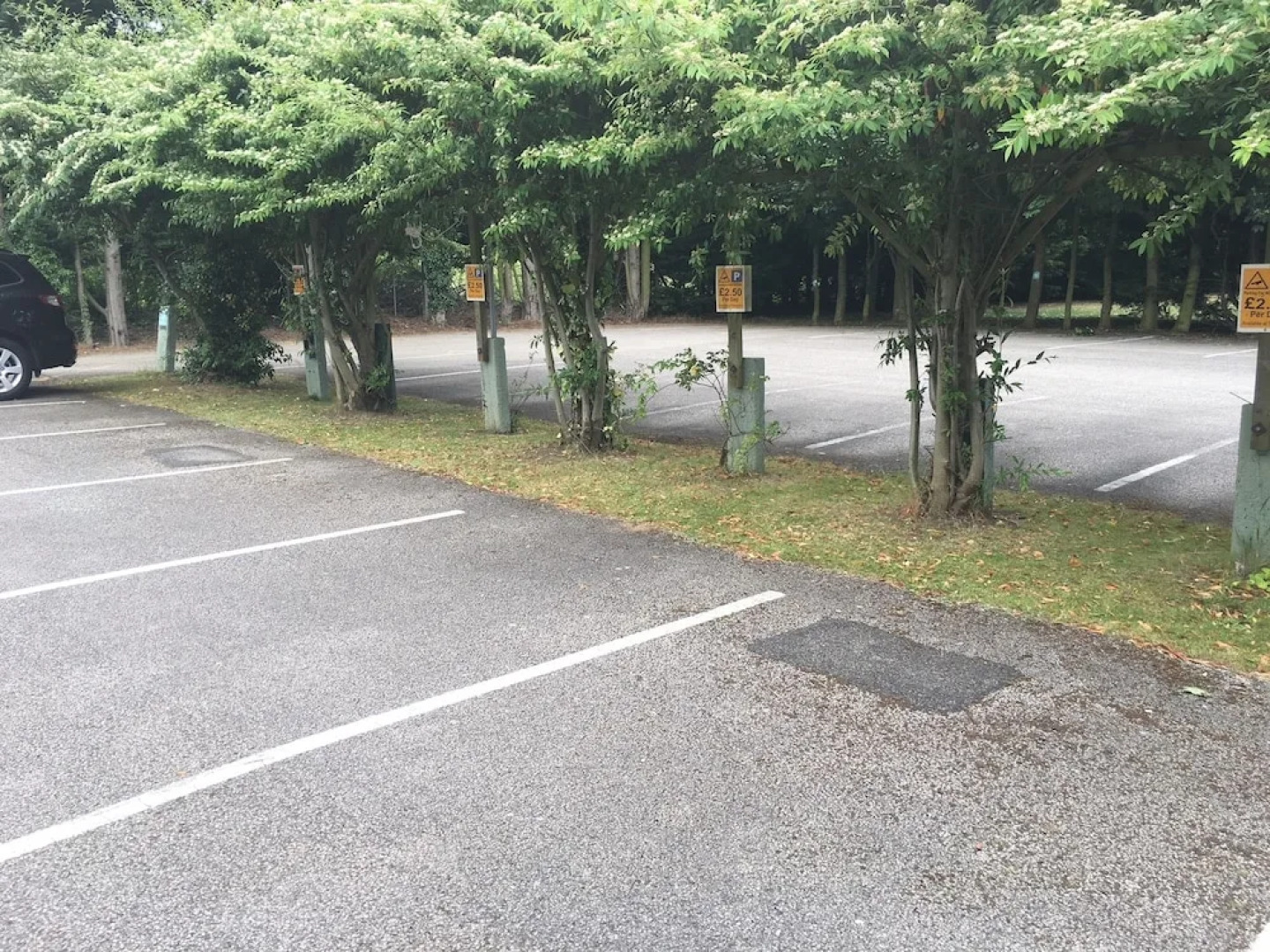 The Carre Arms Hotel