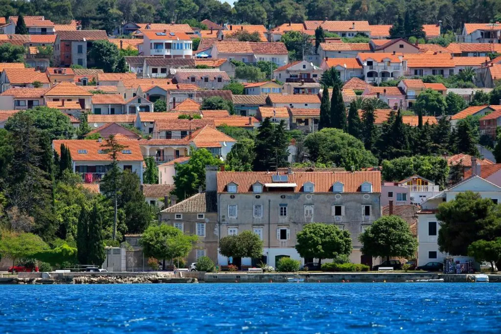 Be-Bu-Mar Apartments