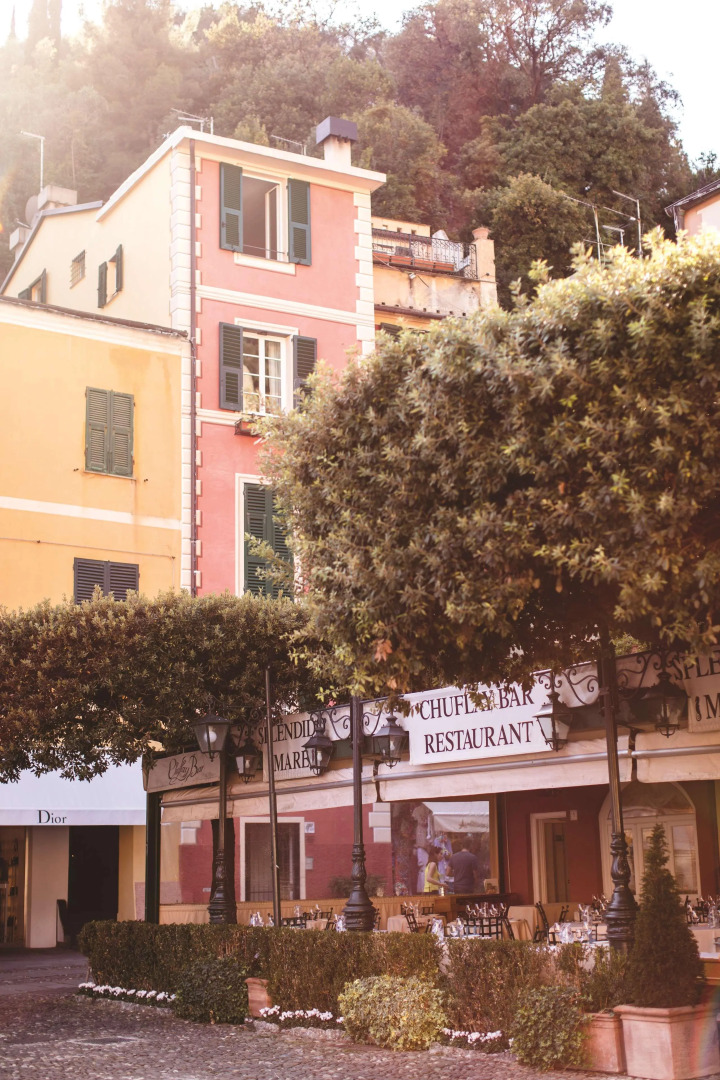 Hotel Splendido & Splendido Mare