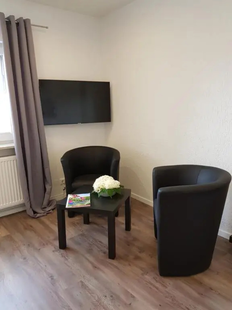 Ferienappartement Jung
