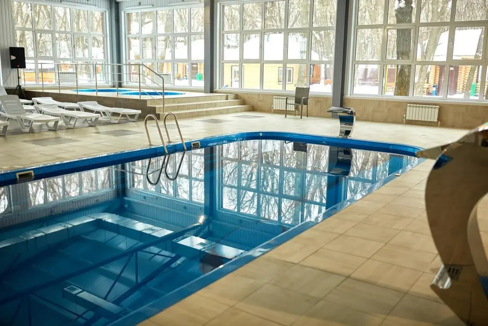 Spa Park Otel Dubrava