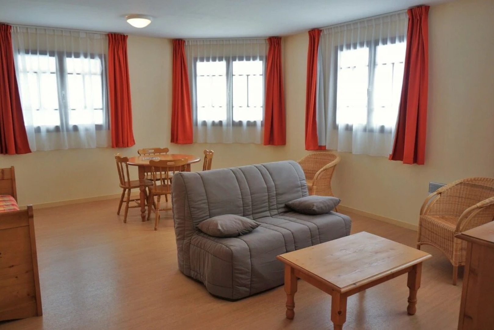 Résidence Grand Hôtel