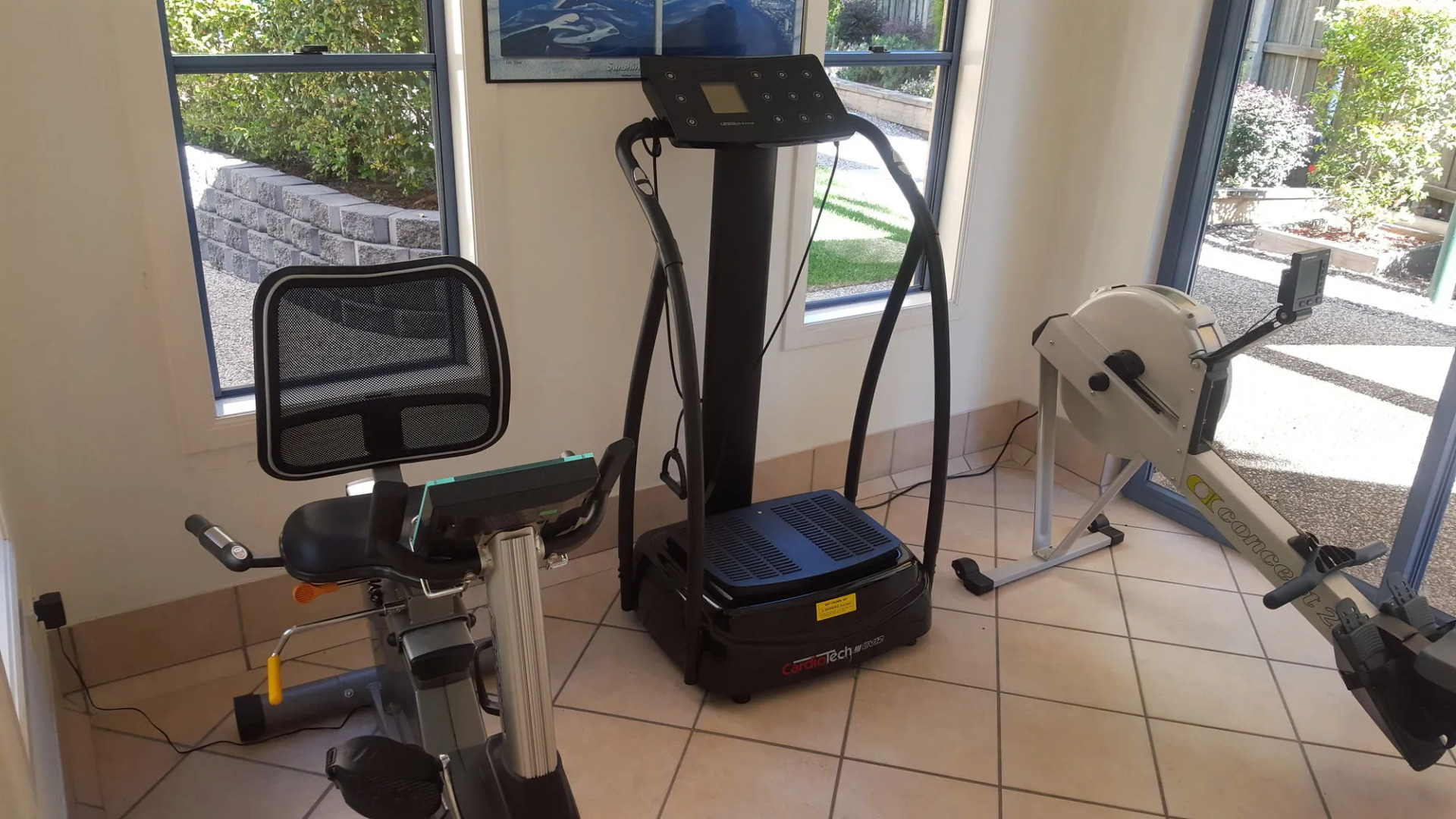 Alexandra on the Pacific