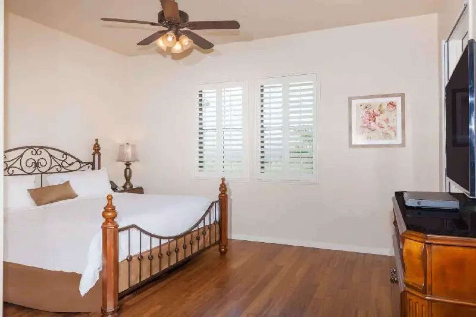 Wyndham Canoa Ranch Resort