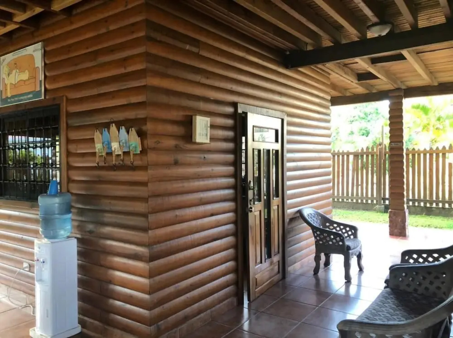 Paradise in Marbella Omoa