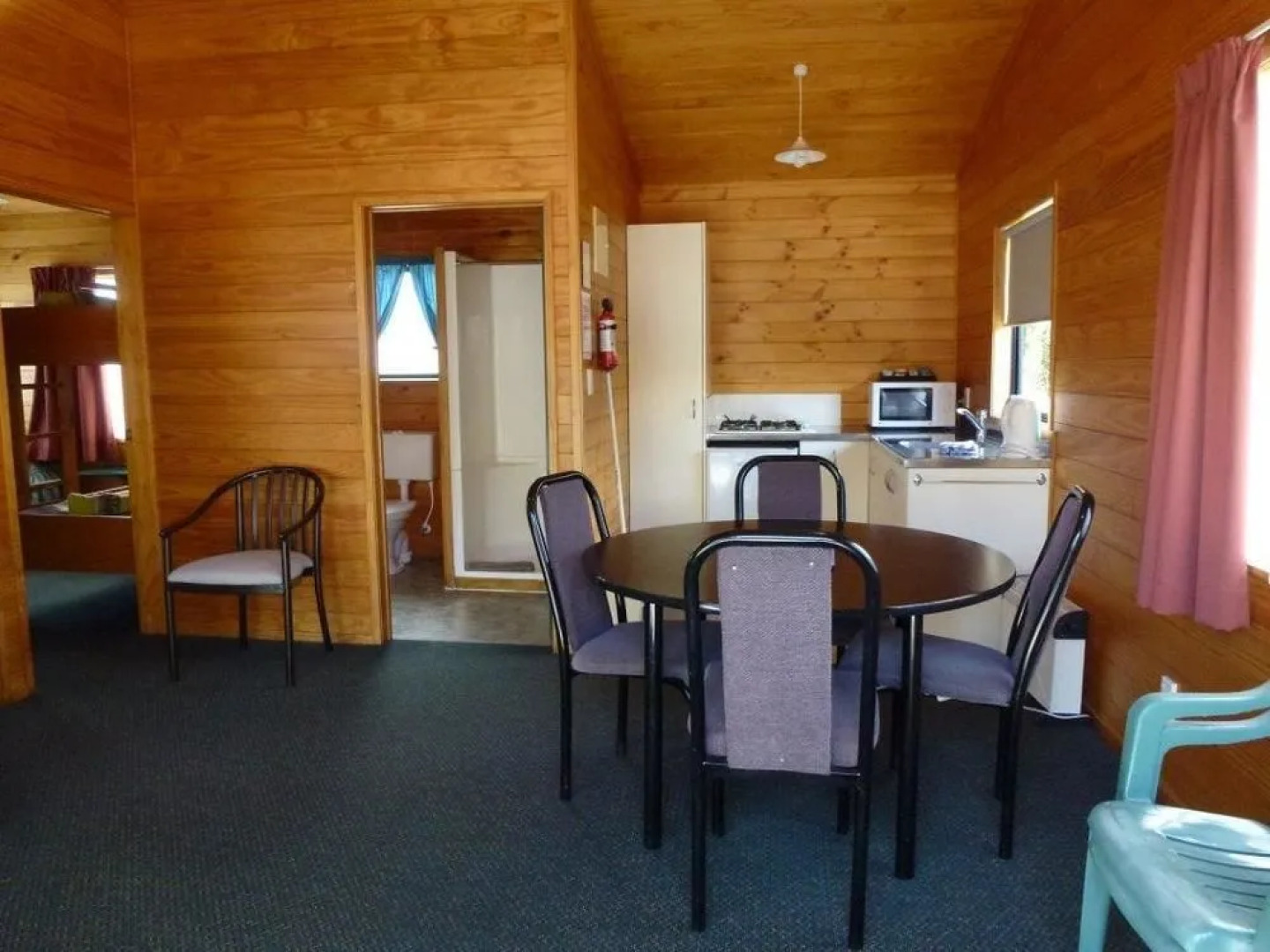 Golden Grove Holiday Park