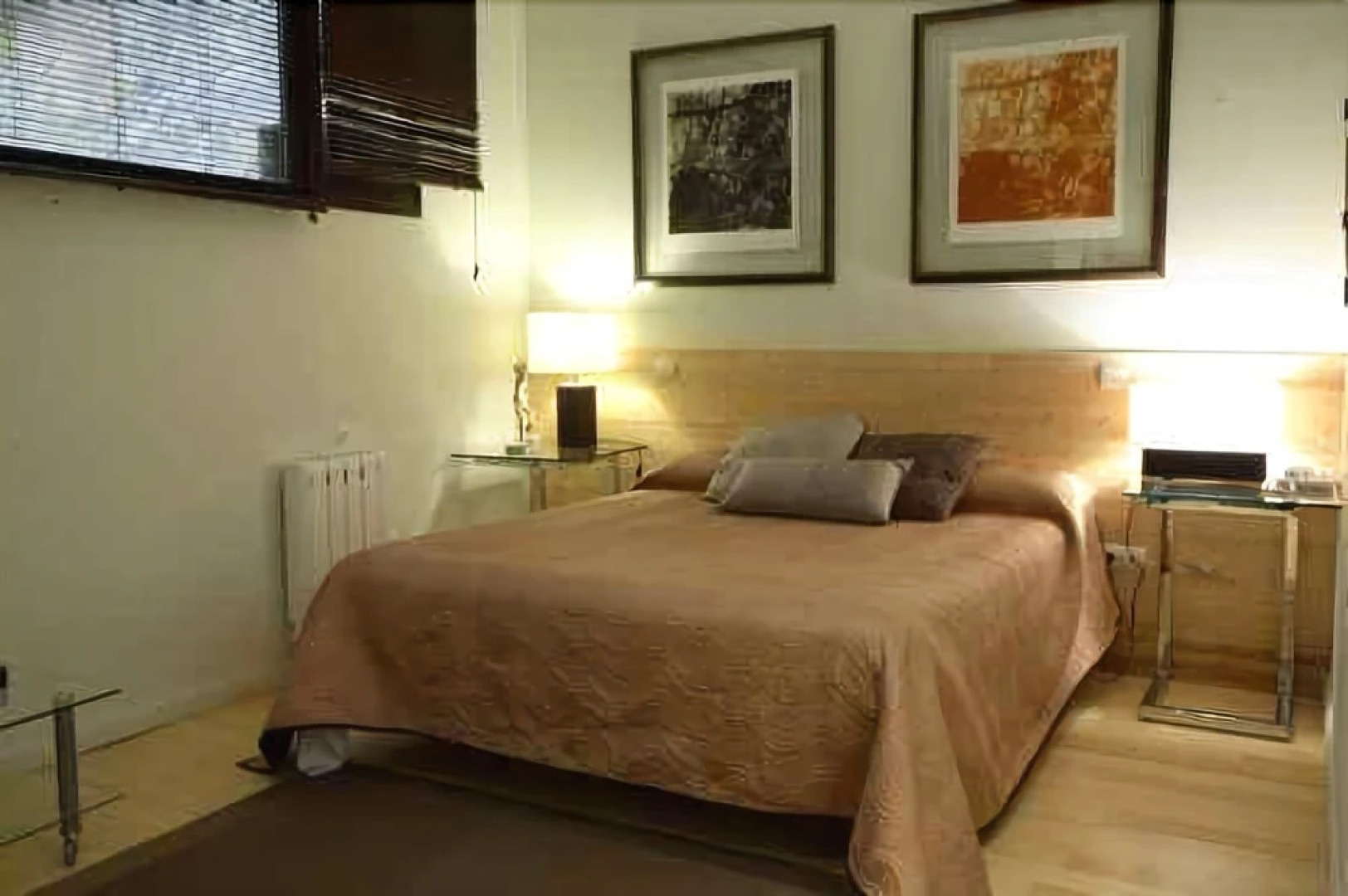 Rusticae Hotel El Tejarejo