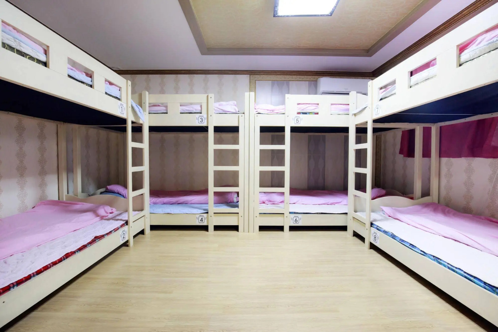 Andong GuestHouse Gotaya