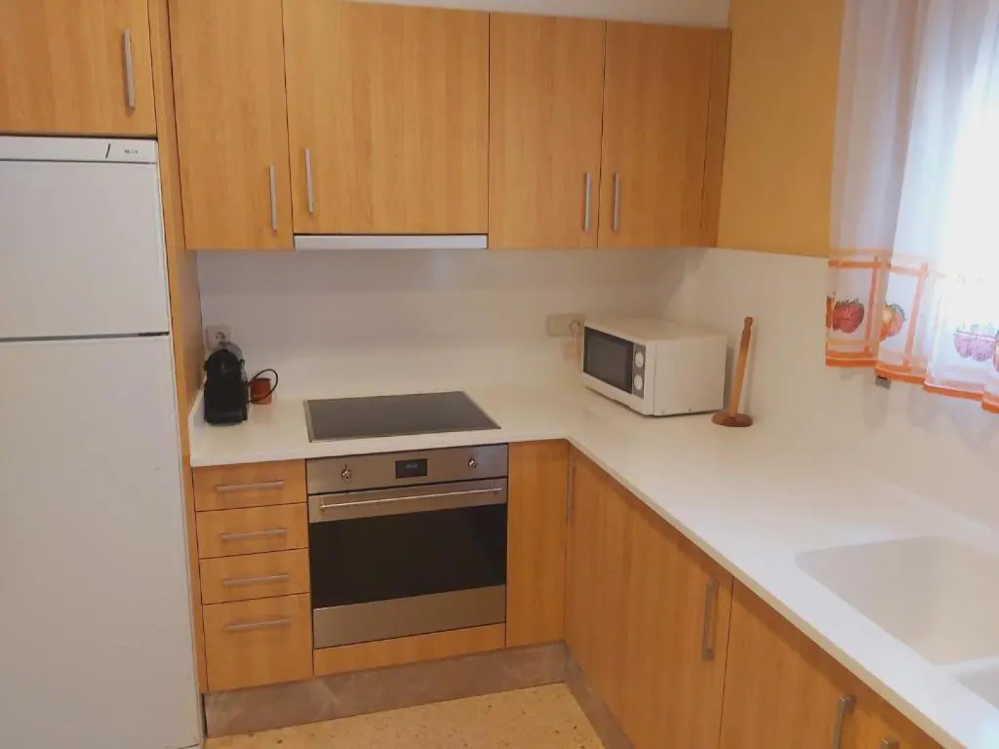 Apartamentos la Francesa