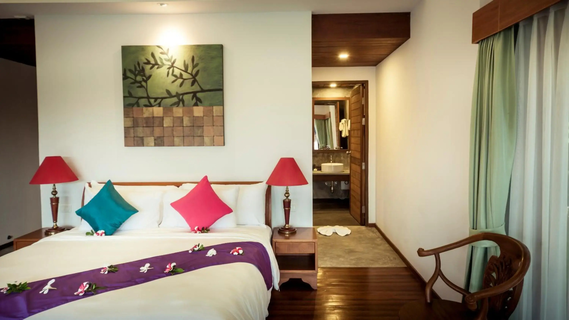 Farmer's Boutique Resort