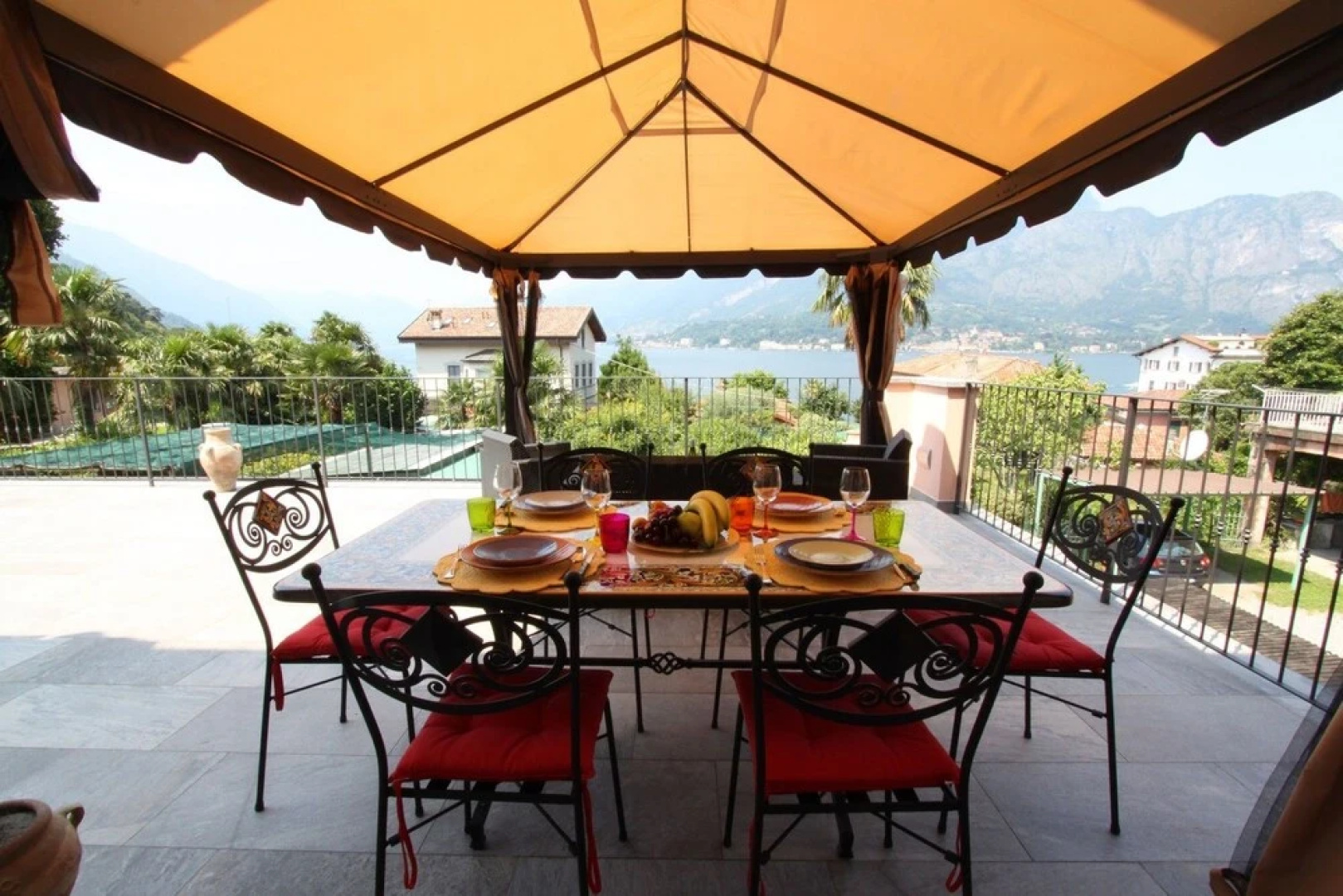 Pitel House The Bellagio Dream
