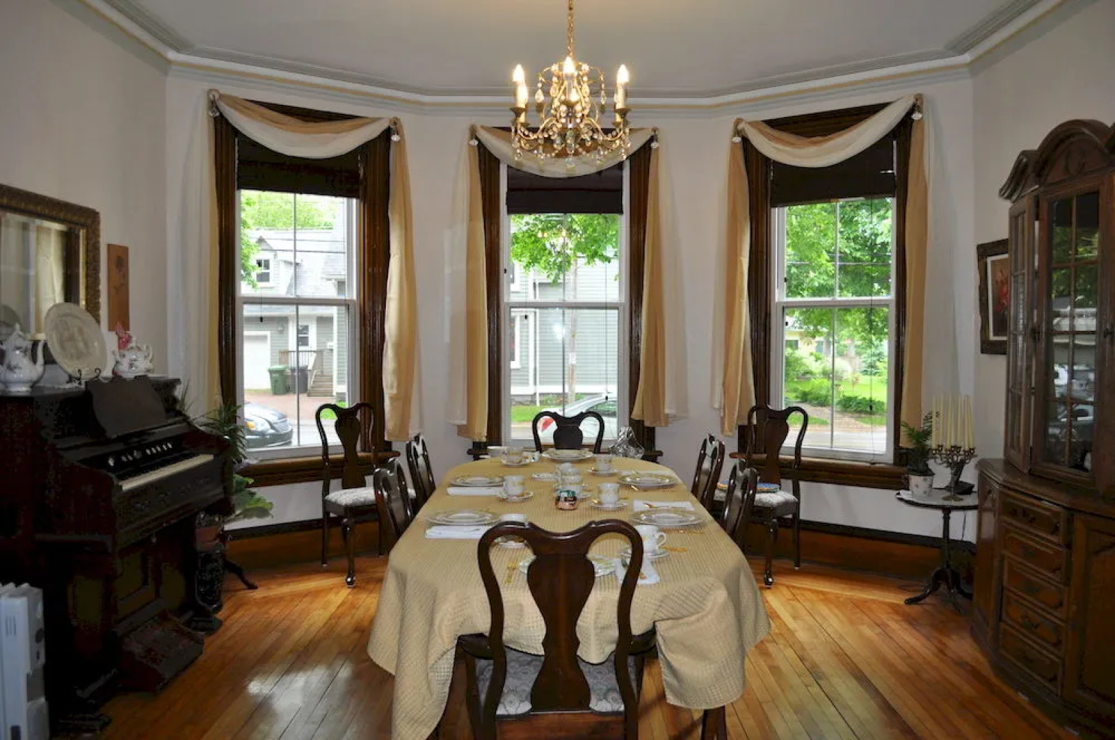 Summerside Inn Bed and Breakfast