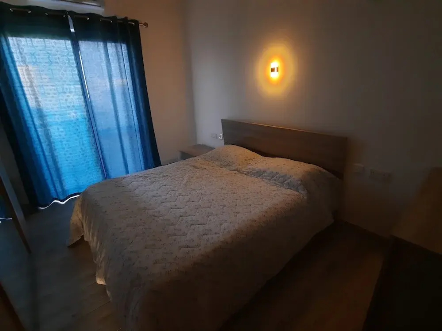 Paradise Luxury Apartment