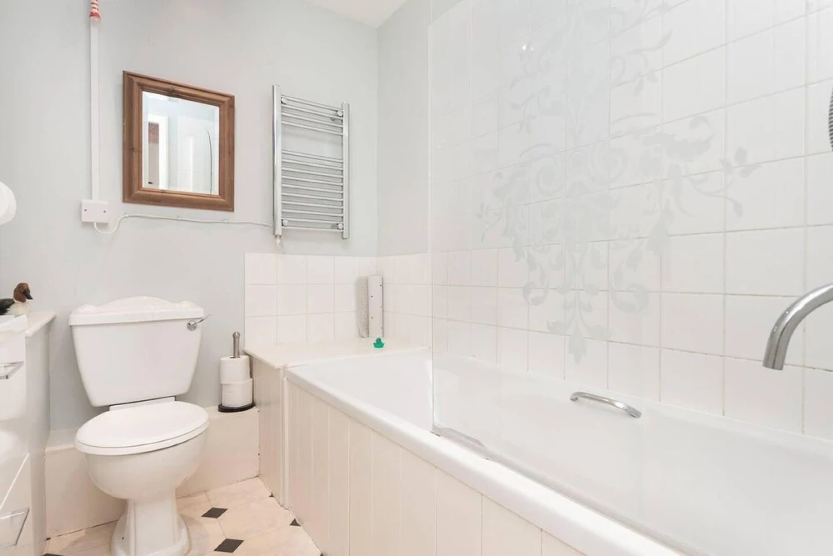 Calf Pen - Tranquil 2-bedroom Holiday Cottage