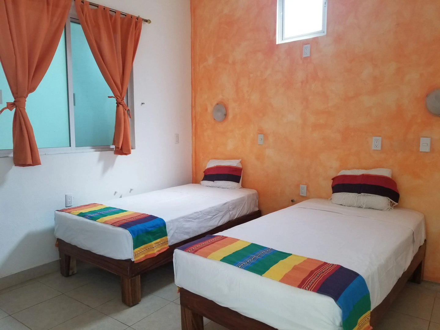 ITH Sayulita Amazing Surf Hostel