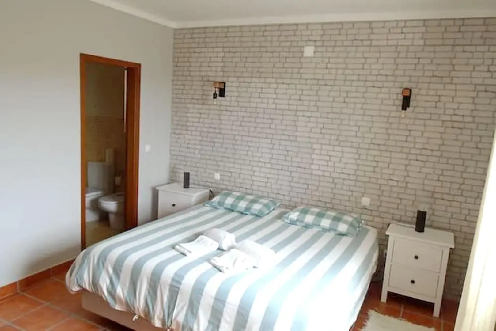 House with 3 Bedrooms in Colares, with Wonderful Sea View, Enclosed Garden And Wifi - 4 Km From the Beach