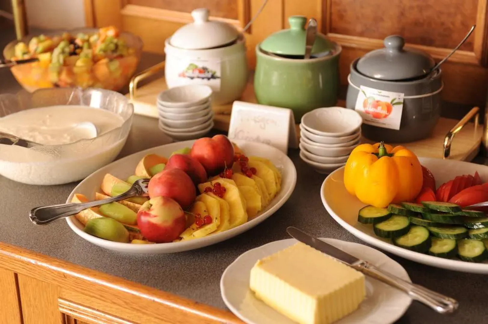 Landhotel Gressenbauer