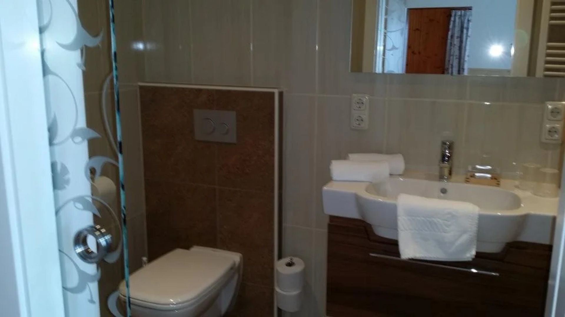 Hotel-Pension Ladner am Grundlsee