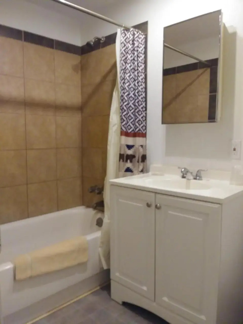 The Place Motel Bar And Grill