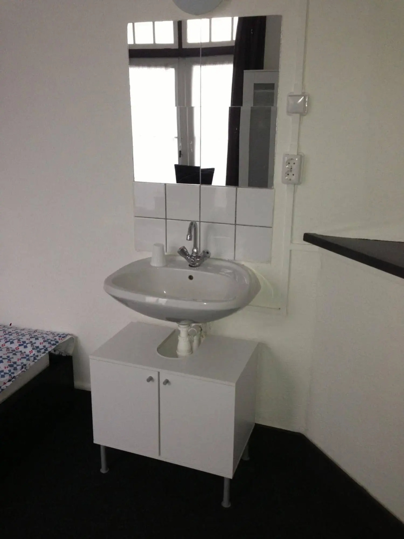 Budgethotel de Zwaan