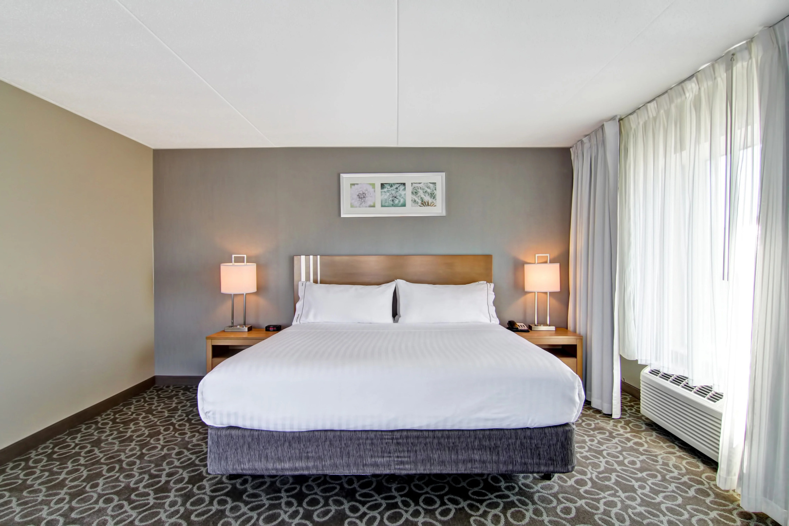 Holiday Inn Express & Suites Oshawa Downtown - Toronto Area by IHG