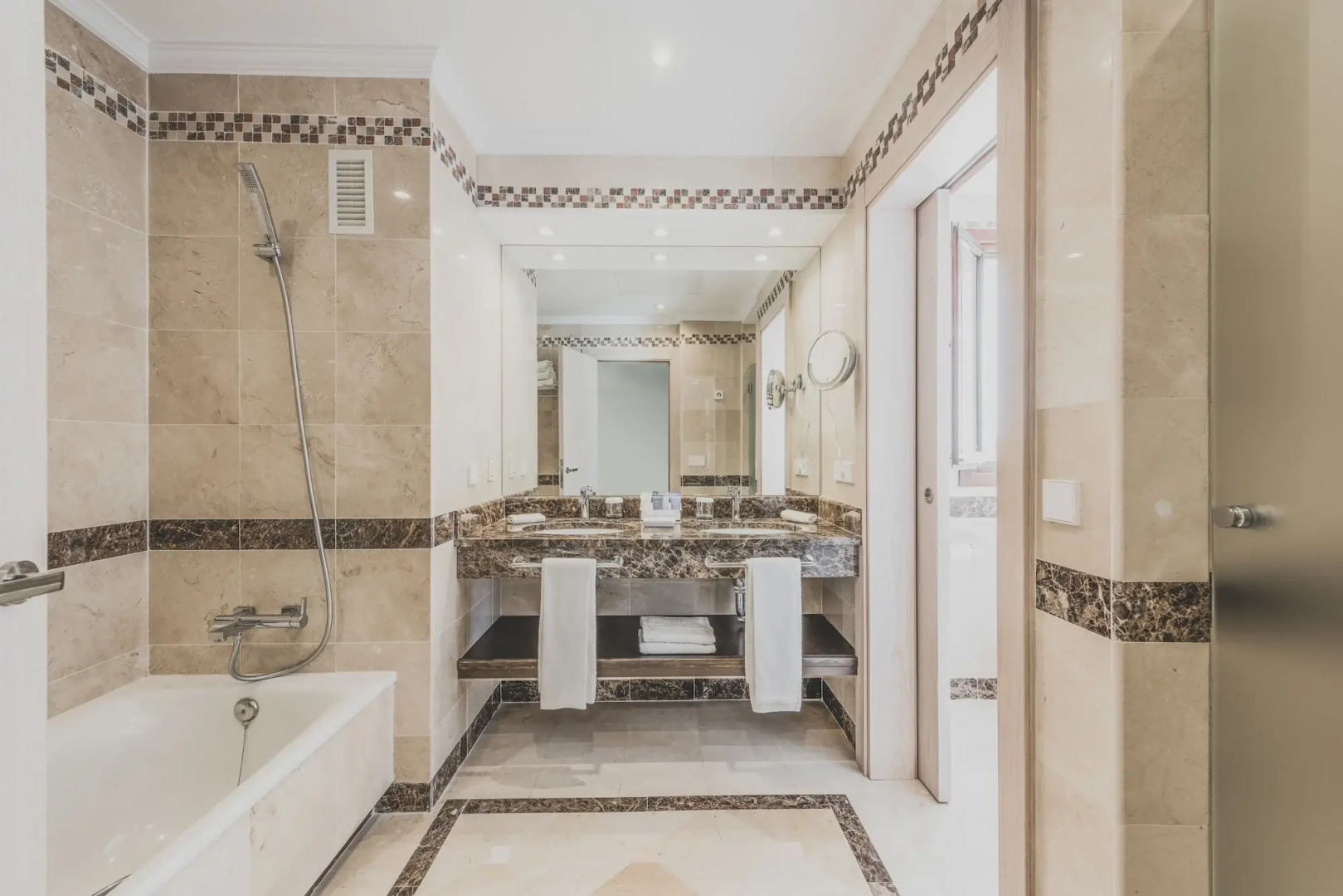 Puente Romano Marbella