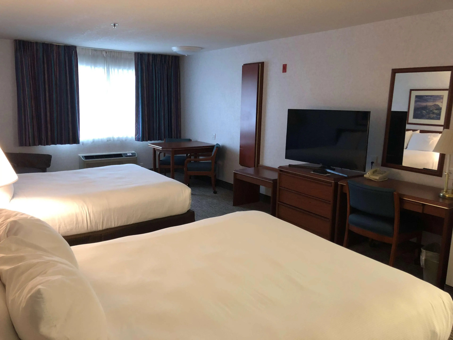 Shilo Inn Suites Hotel - Klamath Falls