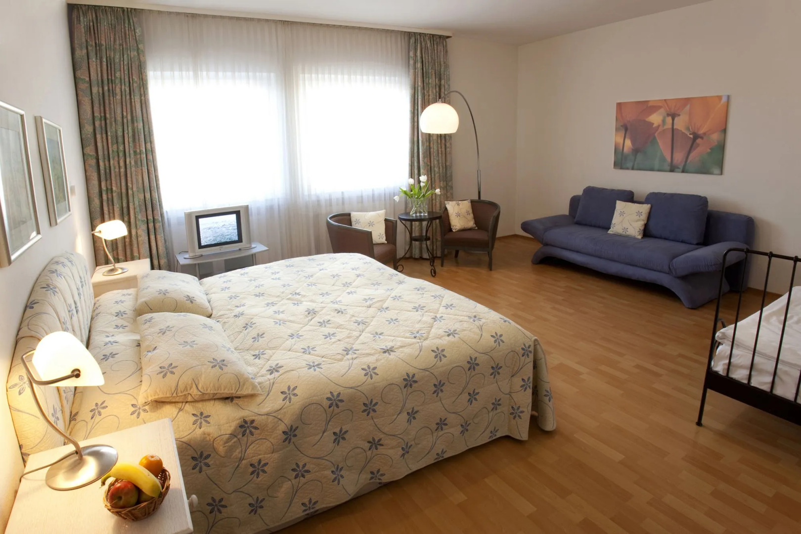 TOP Hotel Post Frankfurt Airport