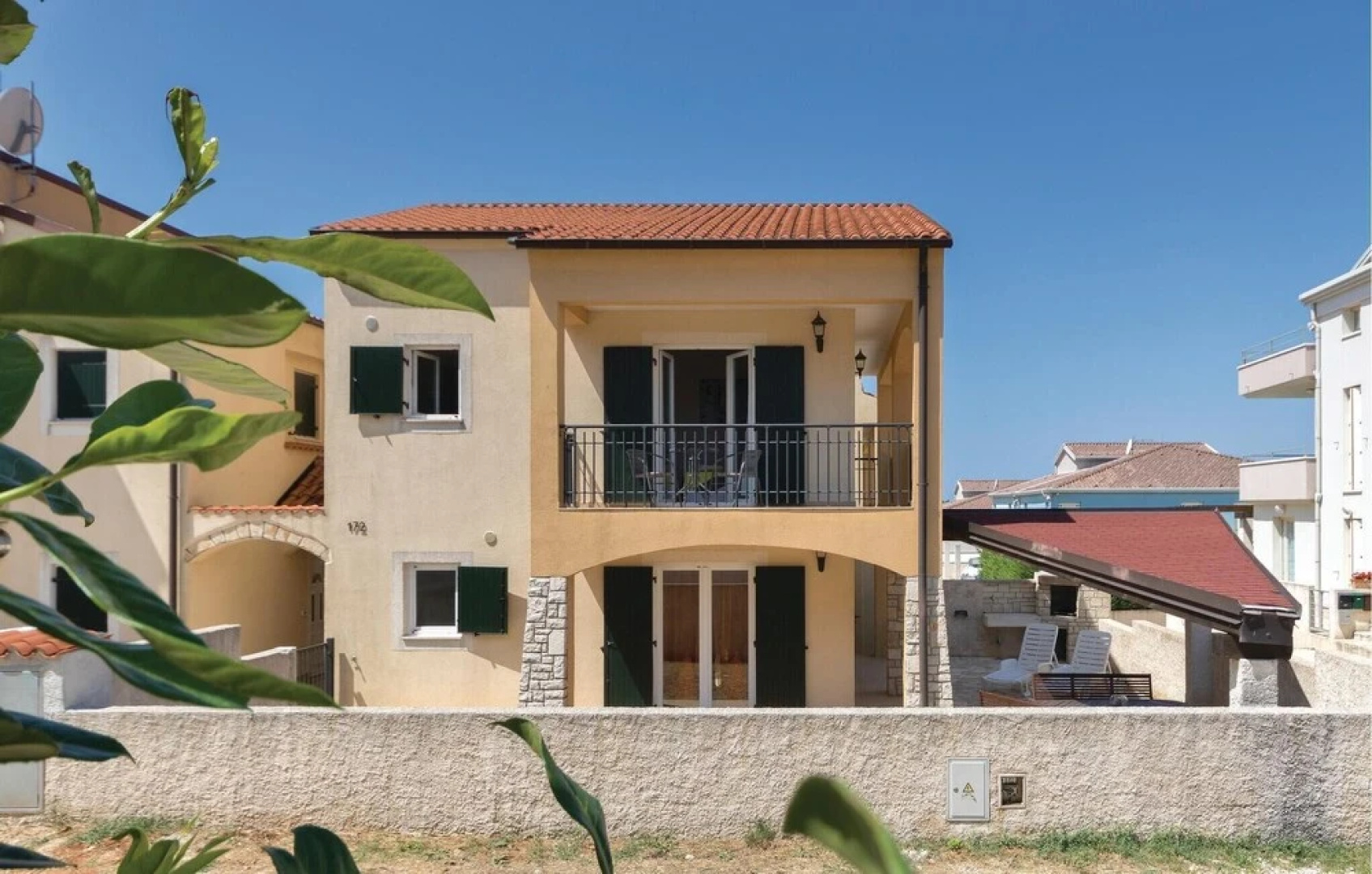 Amazing Home in Volme With Wifi and 2 Bedrooms