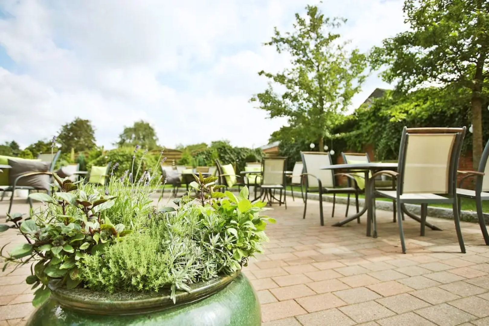 Berger s Landgasthof