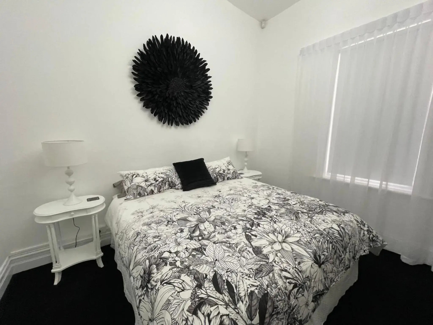 The Manor Apartments