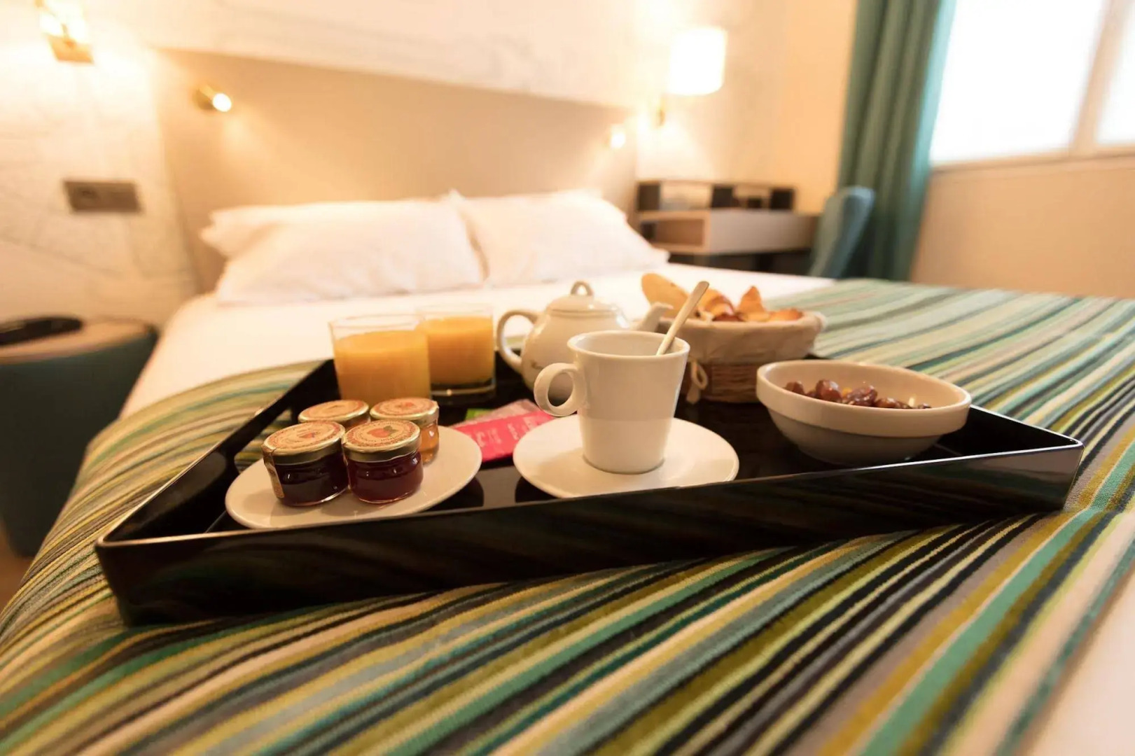 Hôtel Montbriand Antony