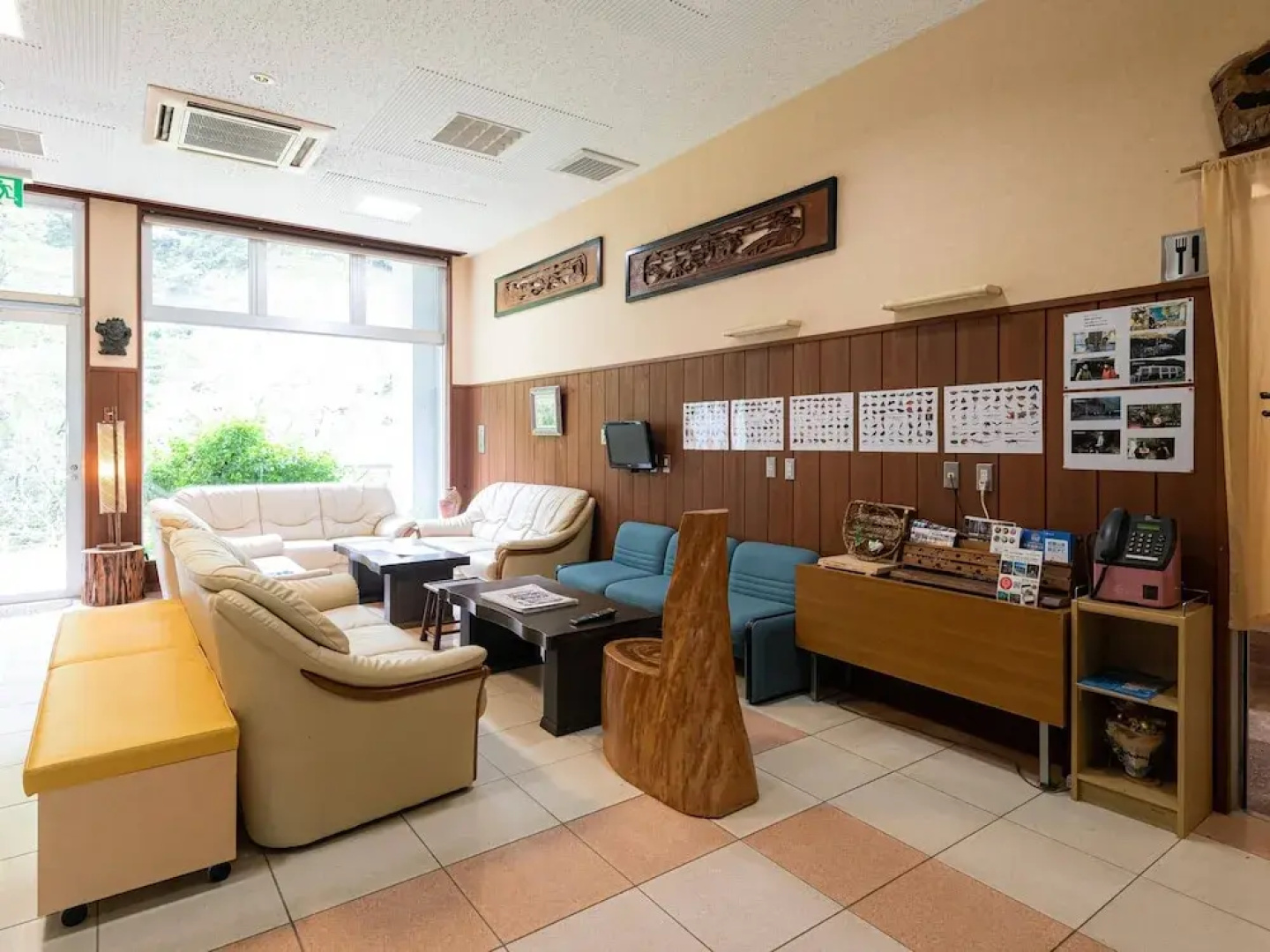 OYO Ryokan Kotonotakisou Susamicho